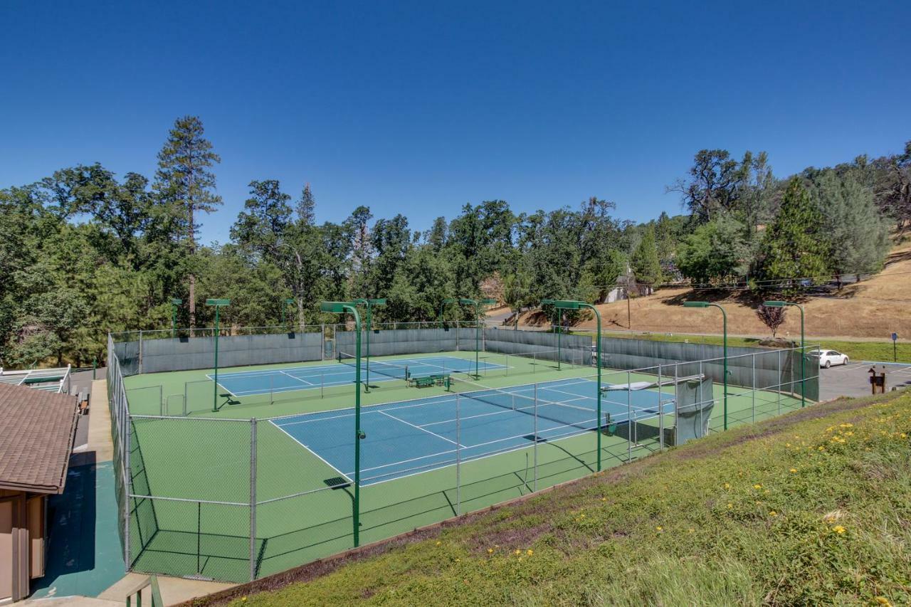 הוילה גרובלנד Sunny Pines מראה חיצוני תמונה